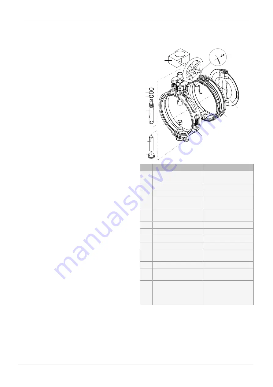 GEM R487 Victoria Operating Instructions Manual Download Page 38