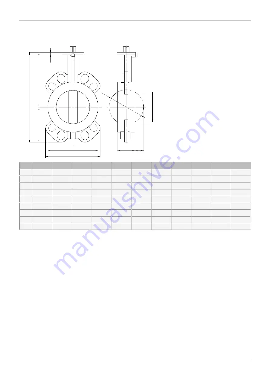 GEM R487 Victoria Operating Instructions Manual Download Page 48