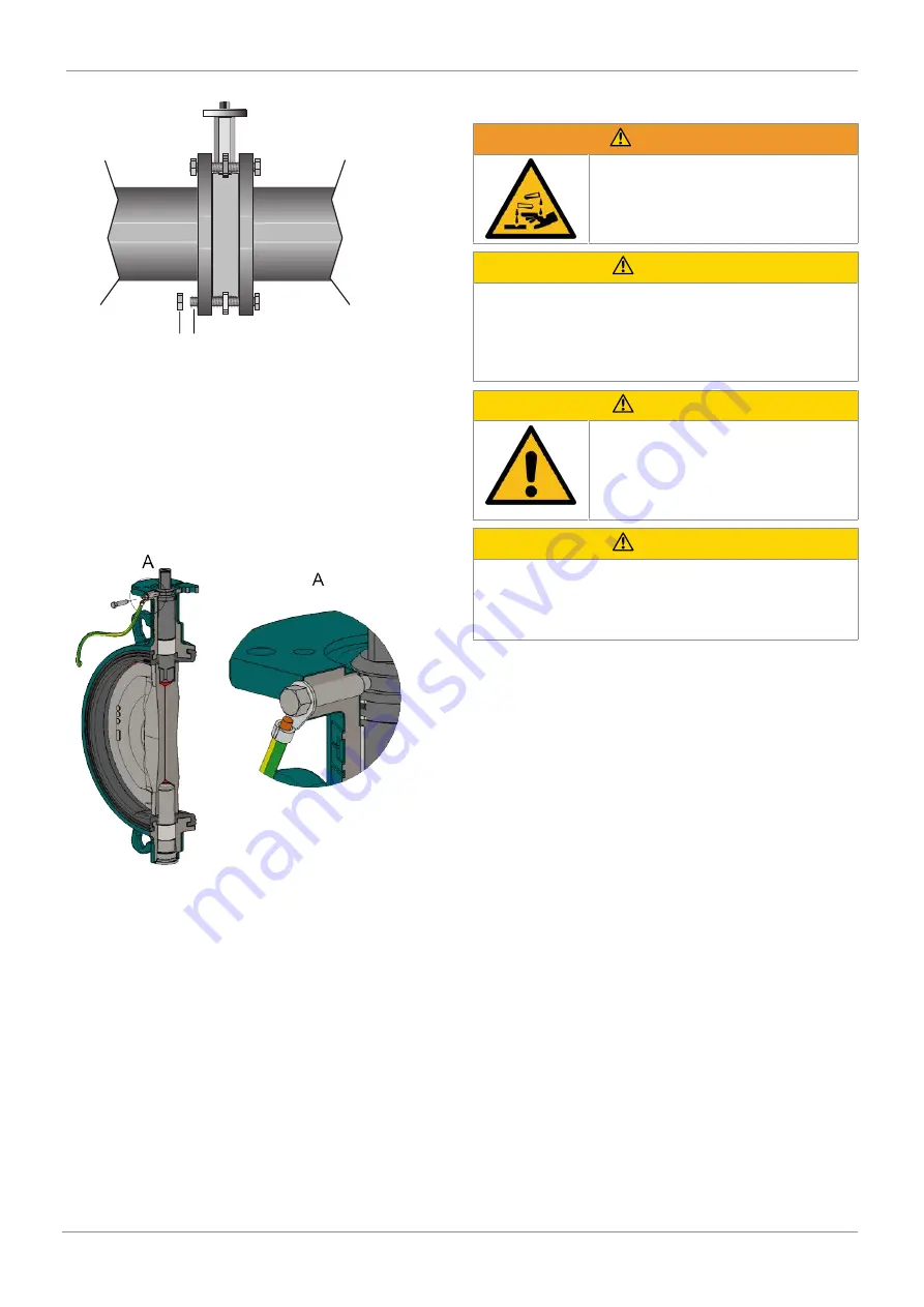 GEM R487 Victoria Operating Instructions Manual Download Page 57