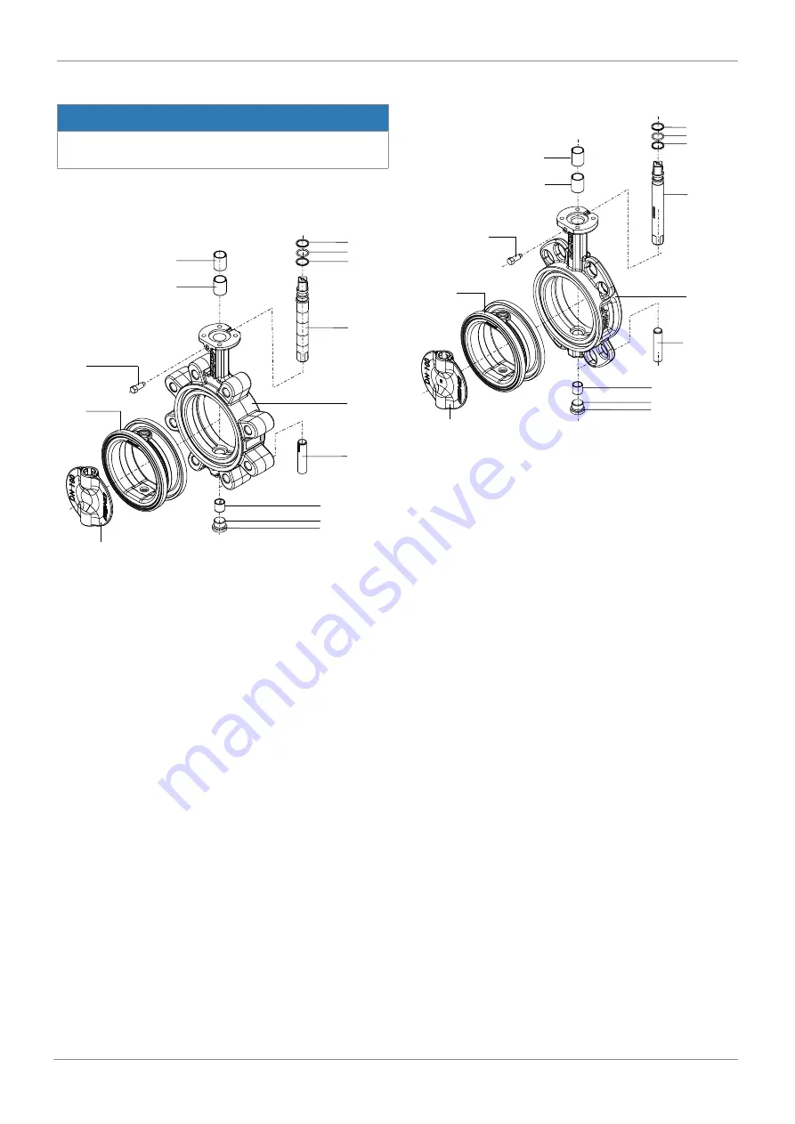 GEM R487 Victoria Operating Instructions Manual Download Page 65