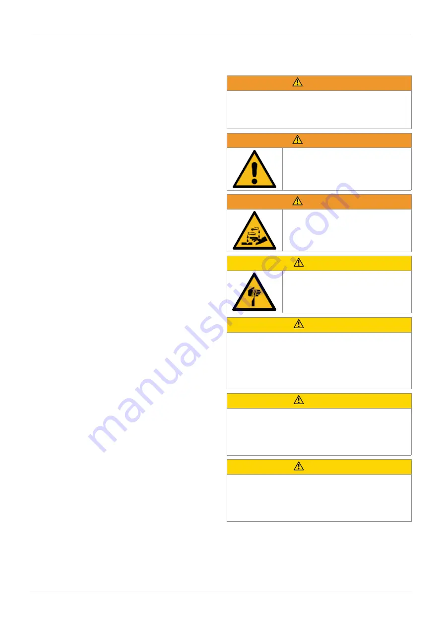 GEM SUPM SUMONDO Operating Instructions Manual Download Page 16