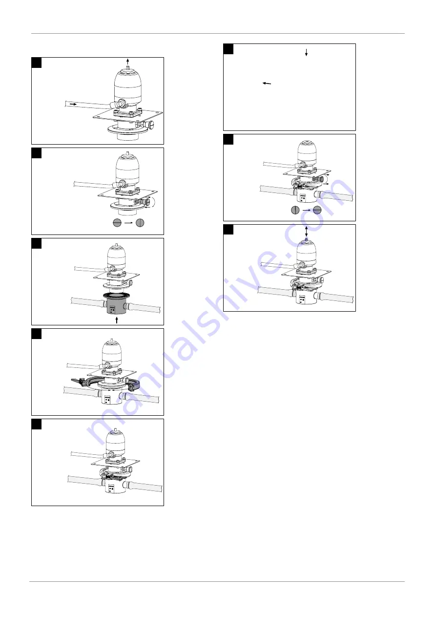 GEM SUPM SUMONDO Operating Instructions Manual Download Page 28