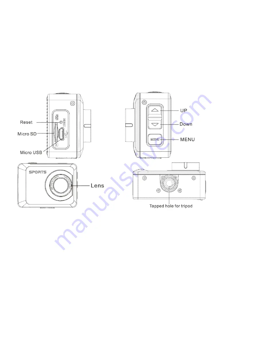 Gembird ACAM-002 Скачать руководство пользователя страница 6