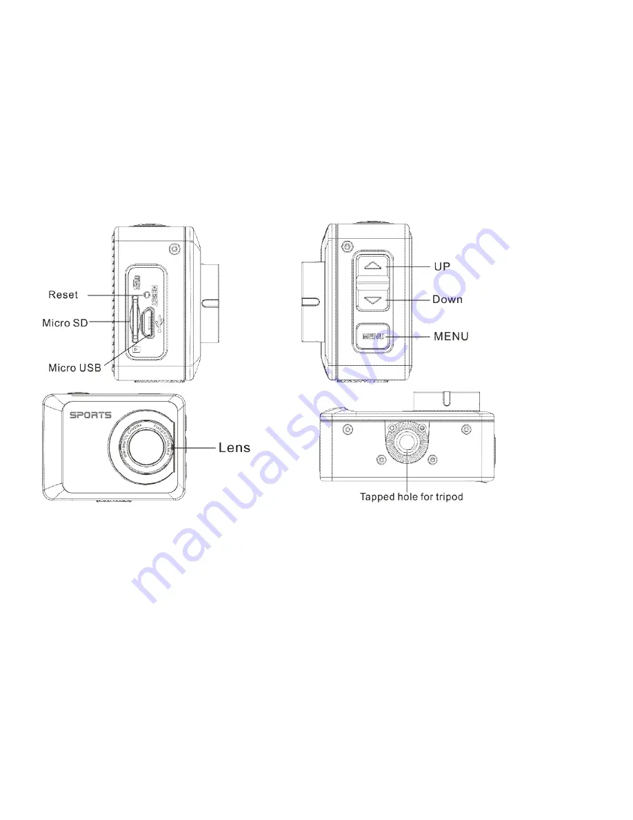 Gembird ACAM-002 Скачать руководство пользователя страница 51