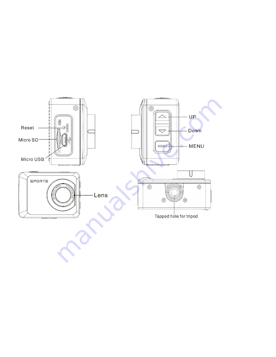 Gembird ACAM-002 Скачать руководство пользователя страница 68