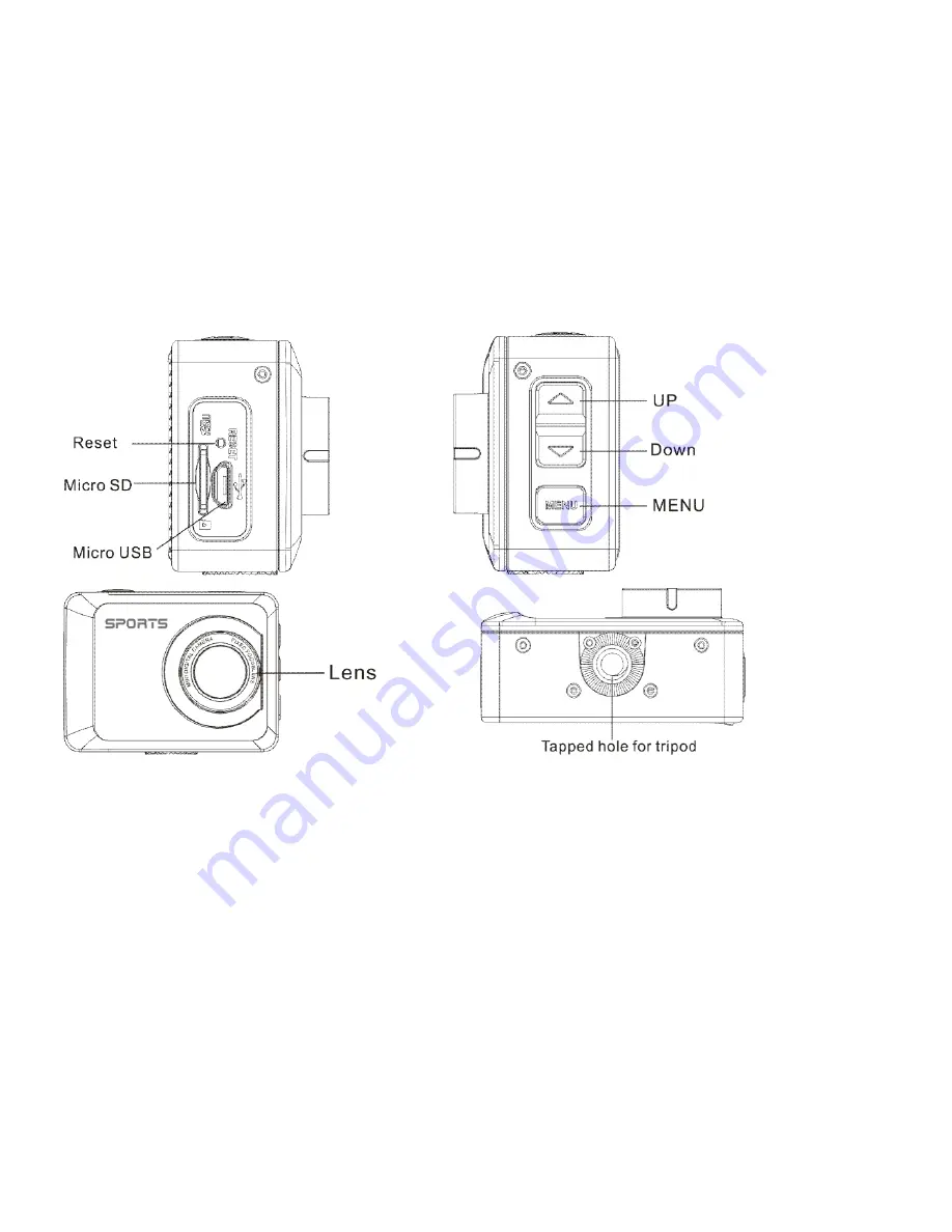 Gembird ACAM-002 User Manual Download Page 89