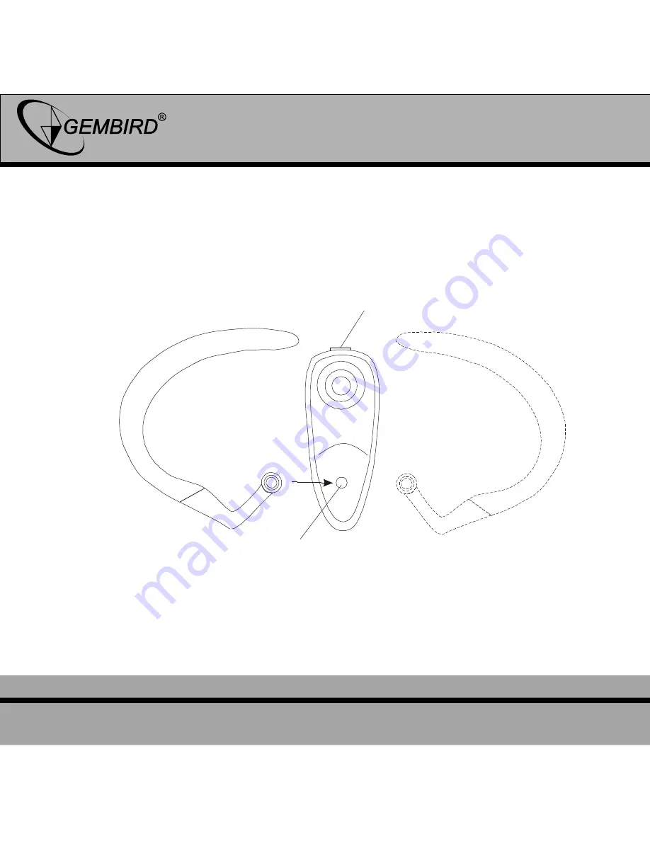 Gembird BTHS-004 User Manual Download Page 7