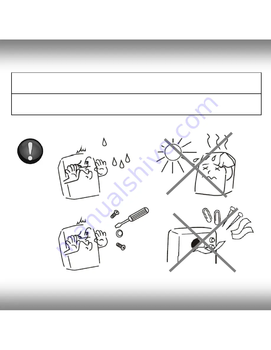 Gembird DR-BC-001 User Manual Download Page 6