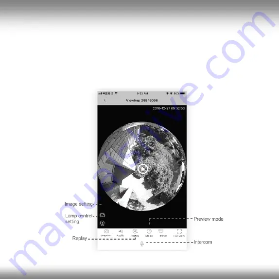 Gembird DR-IPC-01 Скачать руководство пользователя страница 25