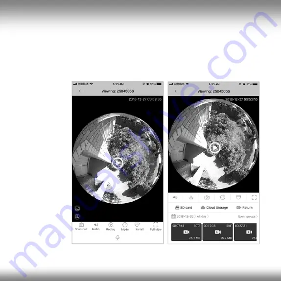 Gembird DR-IPC-01 Скачать руководство пользователя страница 26