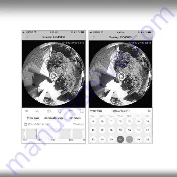 Gembird DR-IPC-01 User Manual Download Page 27