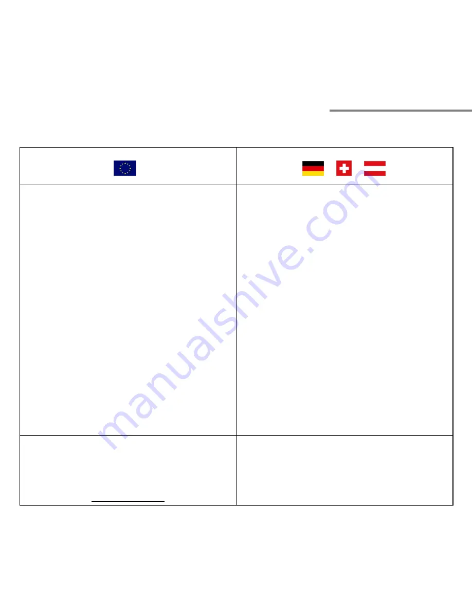 Gembird ICAM-WHD-01 User Manual Download Page 16