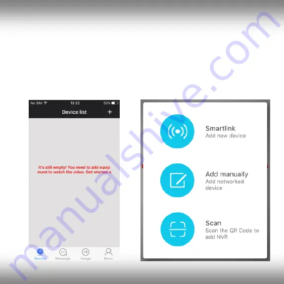 Gembird ICAM-WRHD-01 User Manual Download Page 46