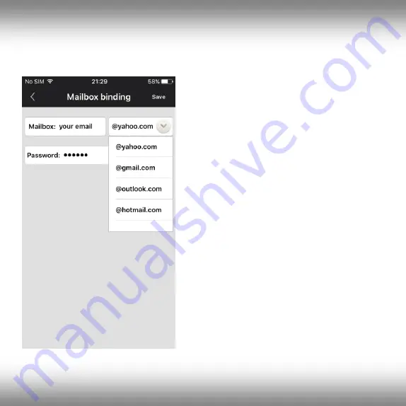 Gembird ICAM-WRHD-01 User Manual Download Page 79