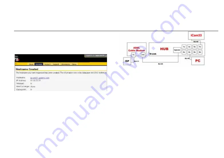 Gembird iCam33 User Manual Download Page 35