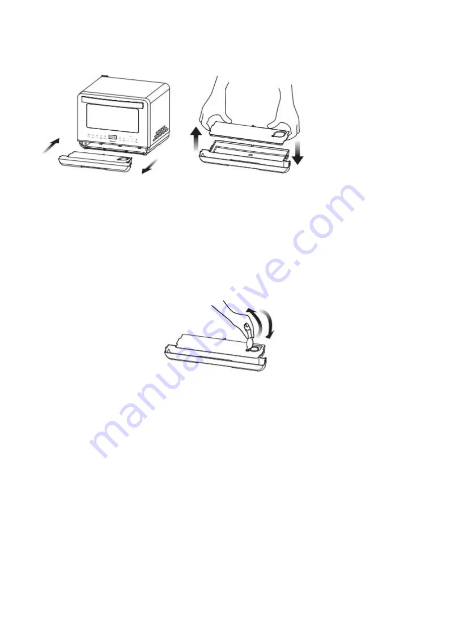 gemini pro GSO20 Manual Download Page 27