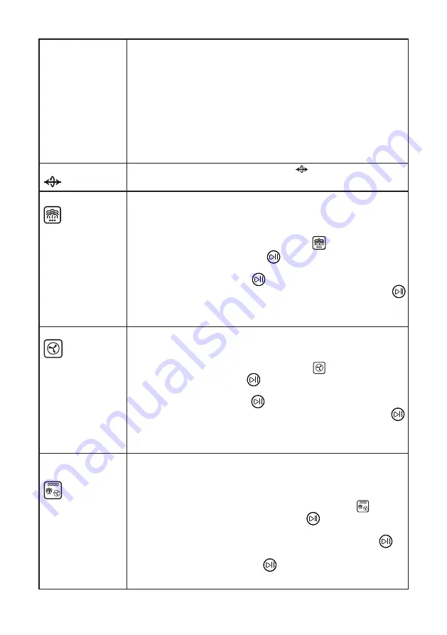 gemini pro GSO40 Скачать руководство пользователя страница 8