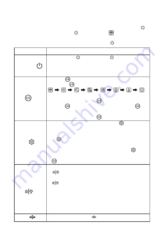 gemini pro GSO40 Manual Download Page 21