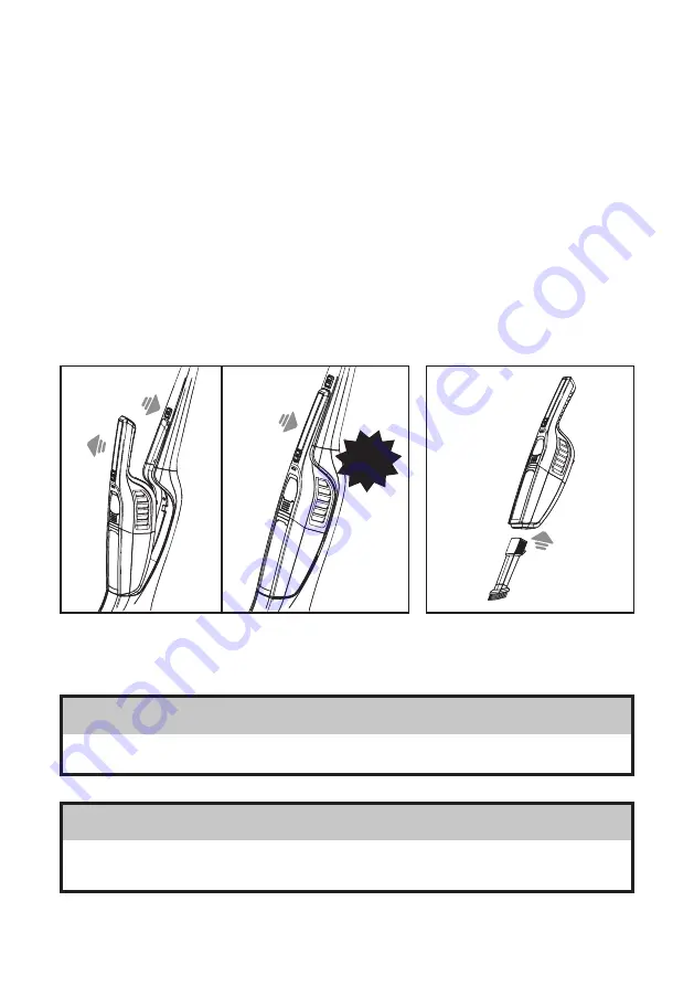 Gemini GWC25V Manual Download Page 14