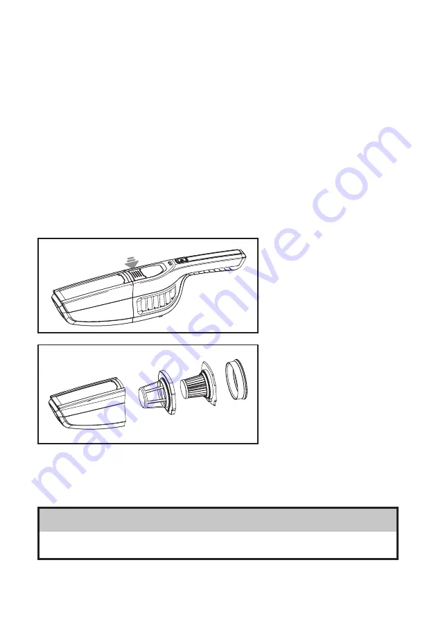 Gemini GWC25V Manual Download Page 35