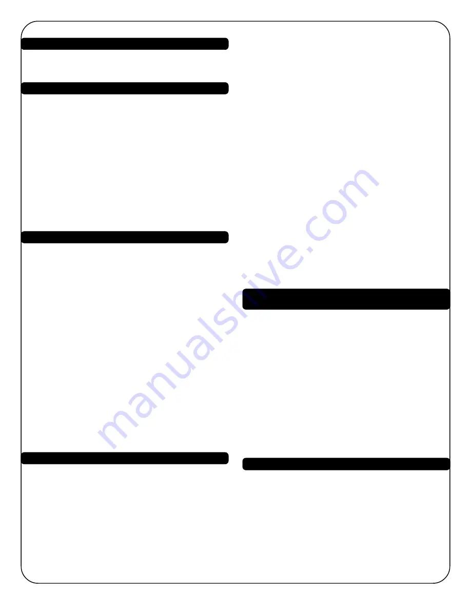 Gemini PA-702 Operation Manual Download Page 7