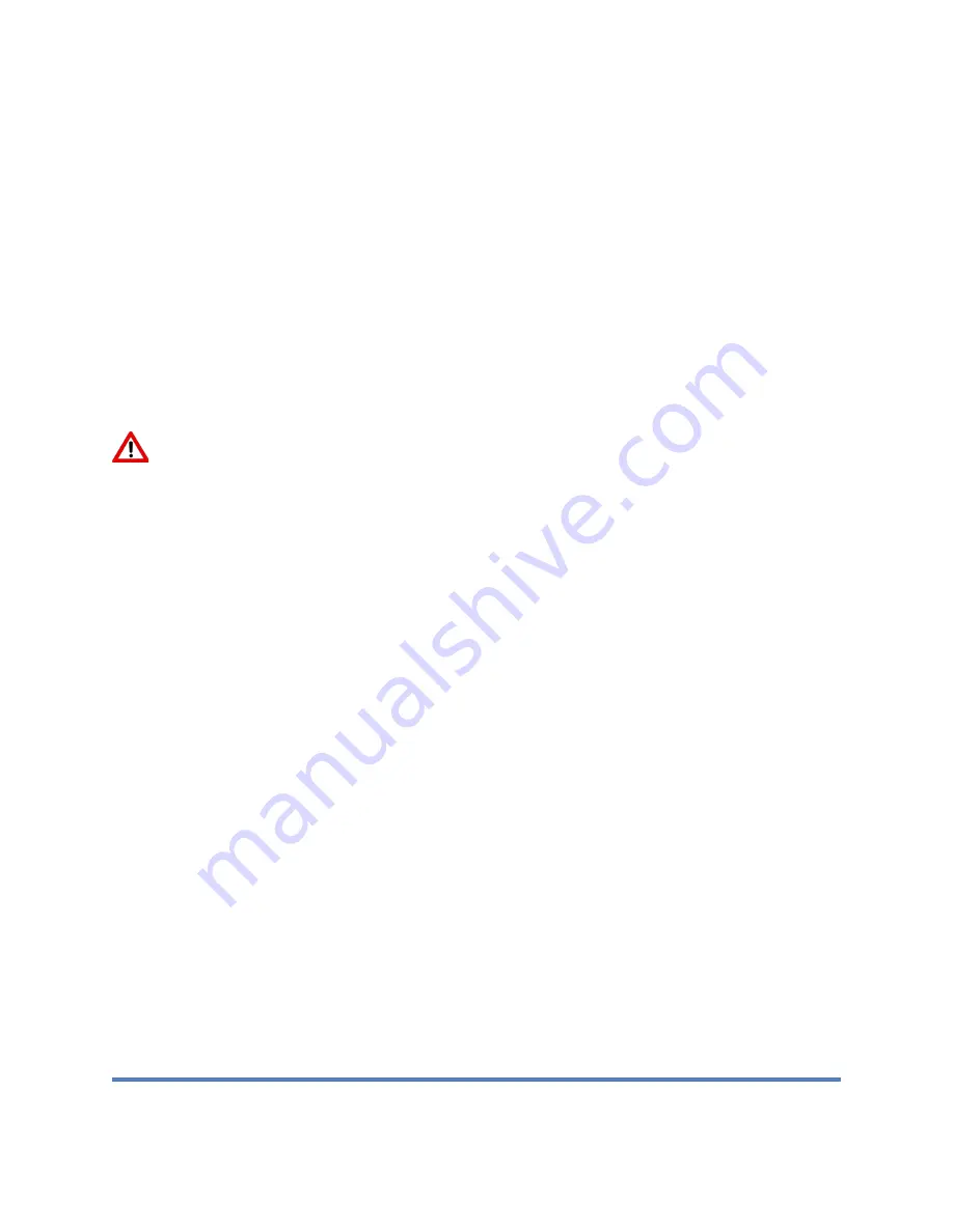 GeminiBio MXG102 User Manual Download Page 8