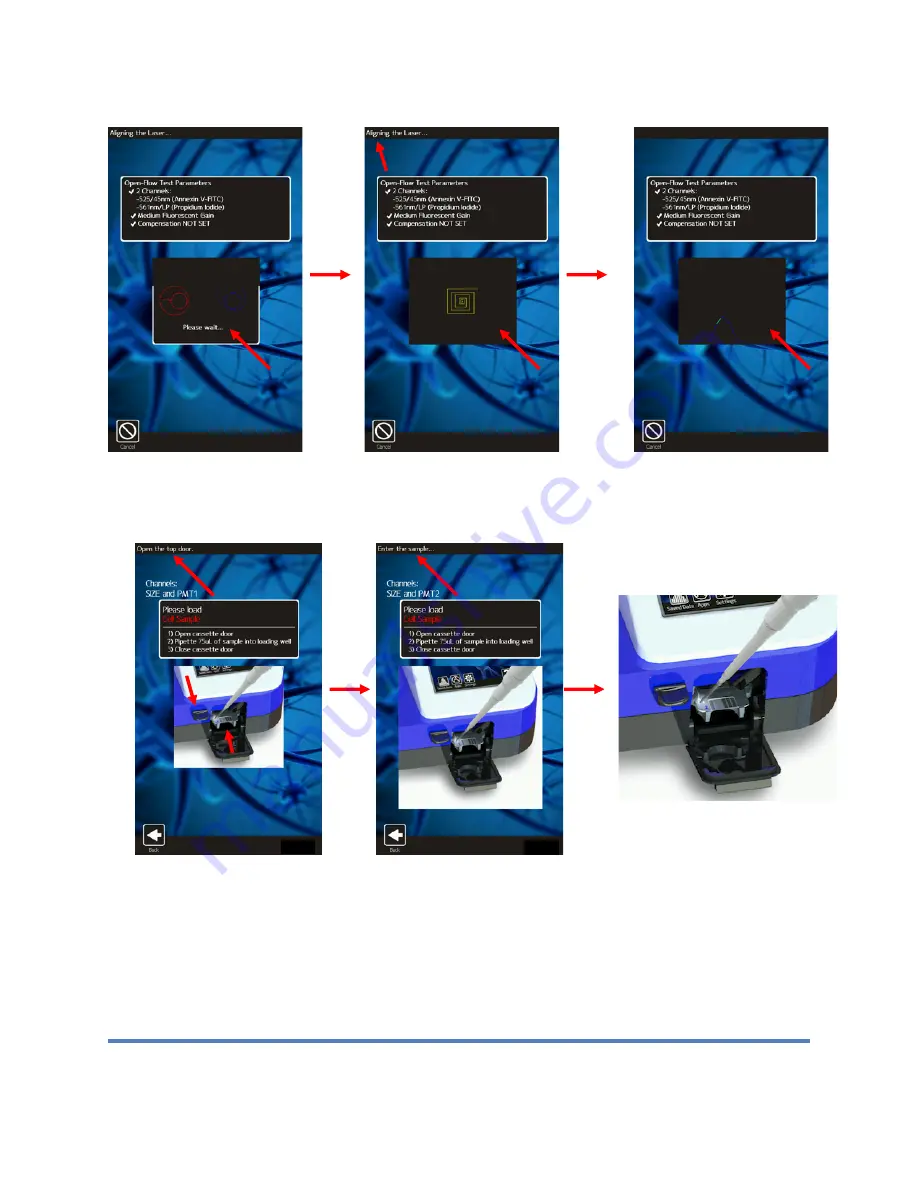 GeminiBio MXG102 User Manual Download Page 20