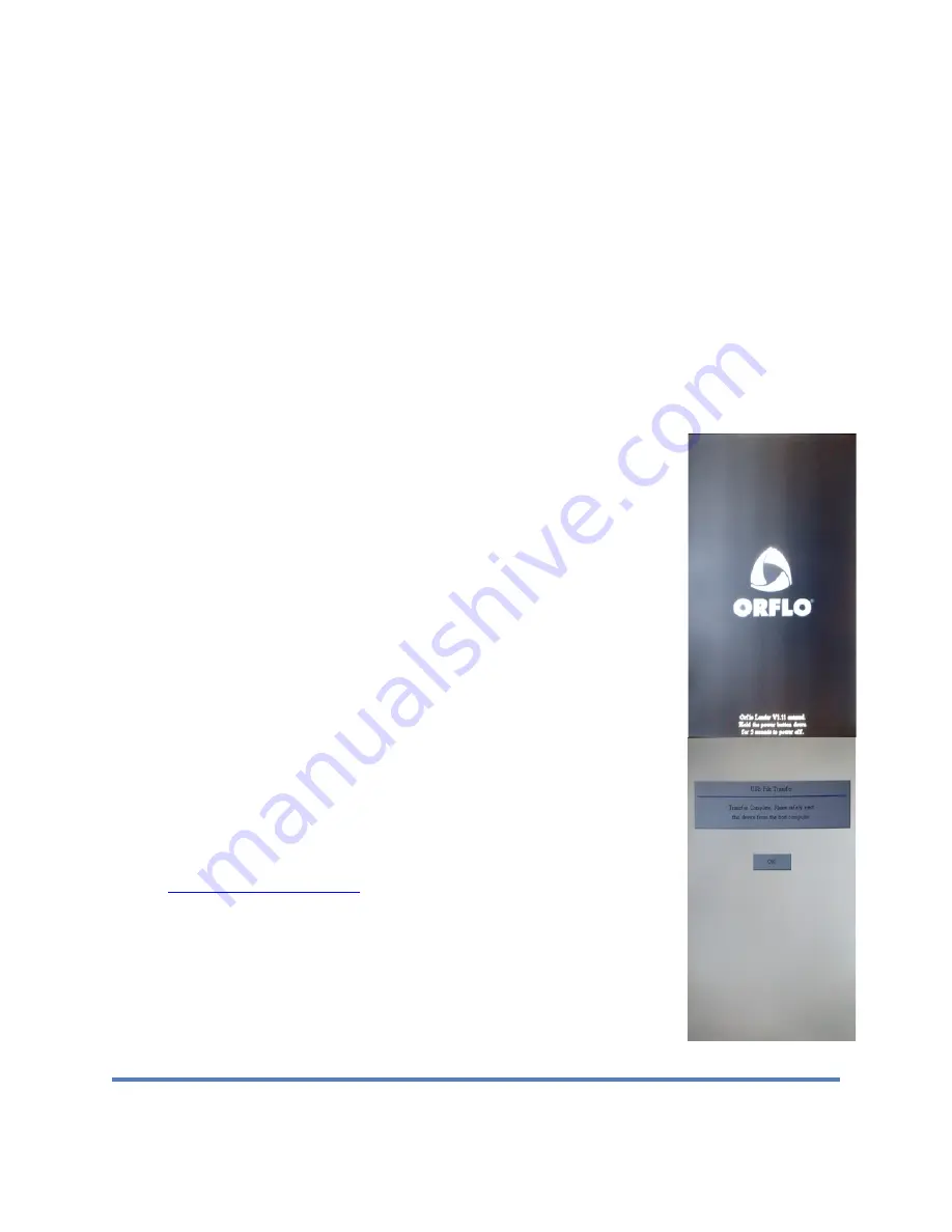 GeminiBio MXG102 User Manual Download Page 74