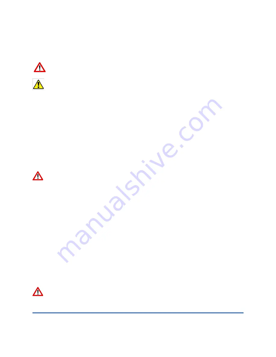 GeminiBio ORFLO Moxi V User Manual Download Page 6