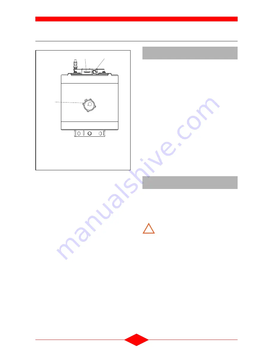 geminox EBS-1 100 Technical Instructions Download Page 23