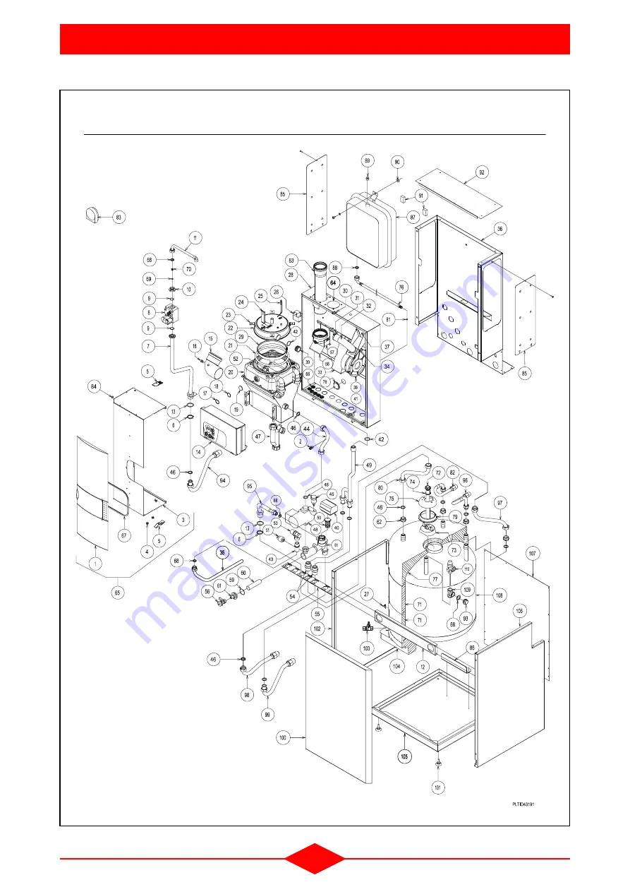 geminox THI 2-17 B 120 Скачать руководство пользователя страница 19