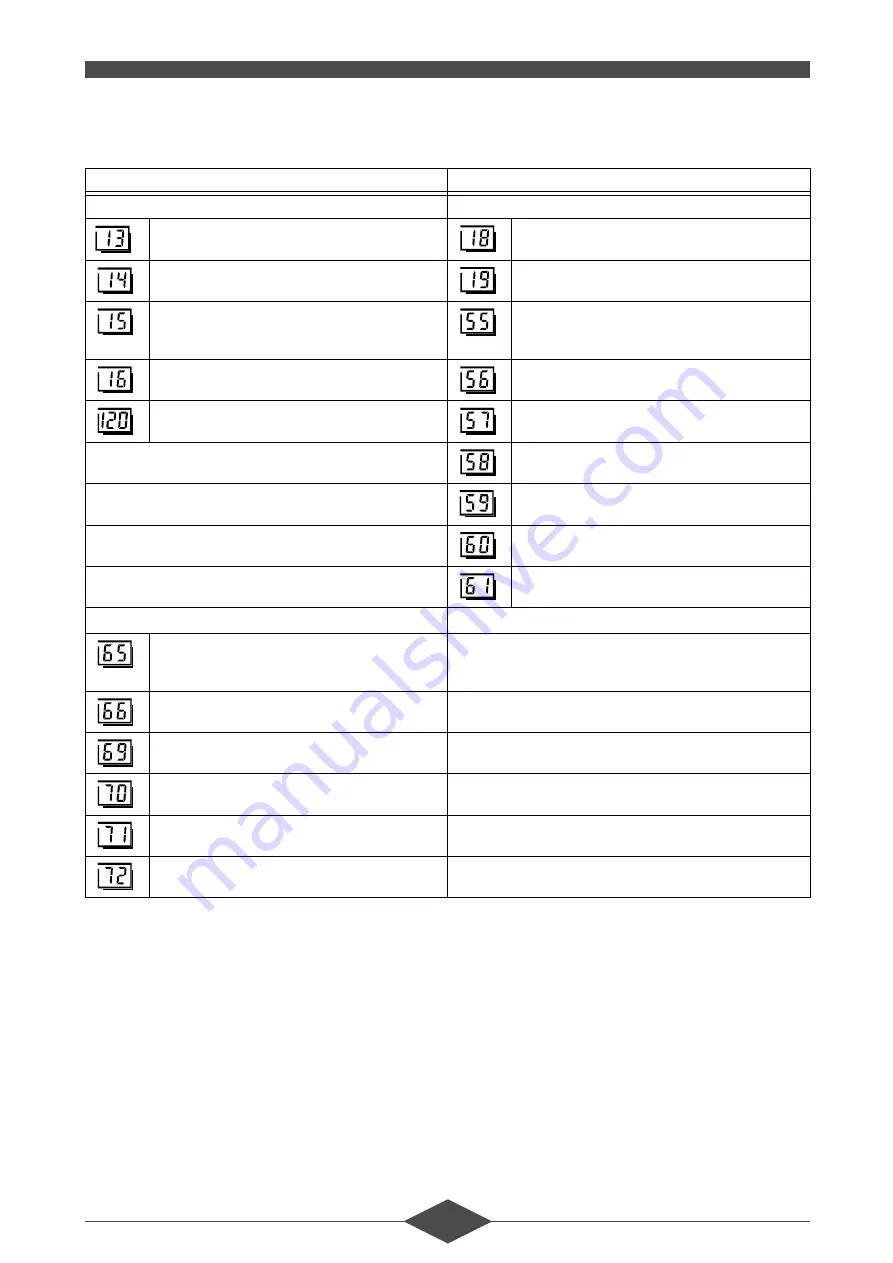 geminox THR 10-100 C Technical Instructions Download Page 23