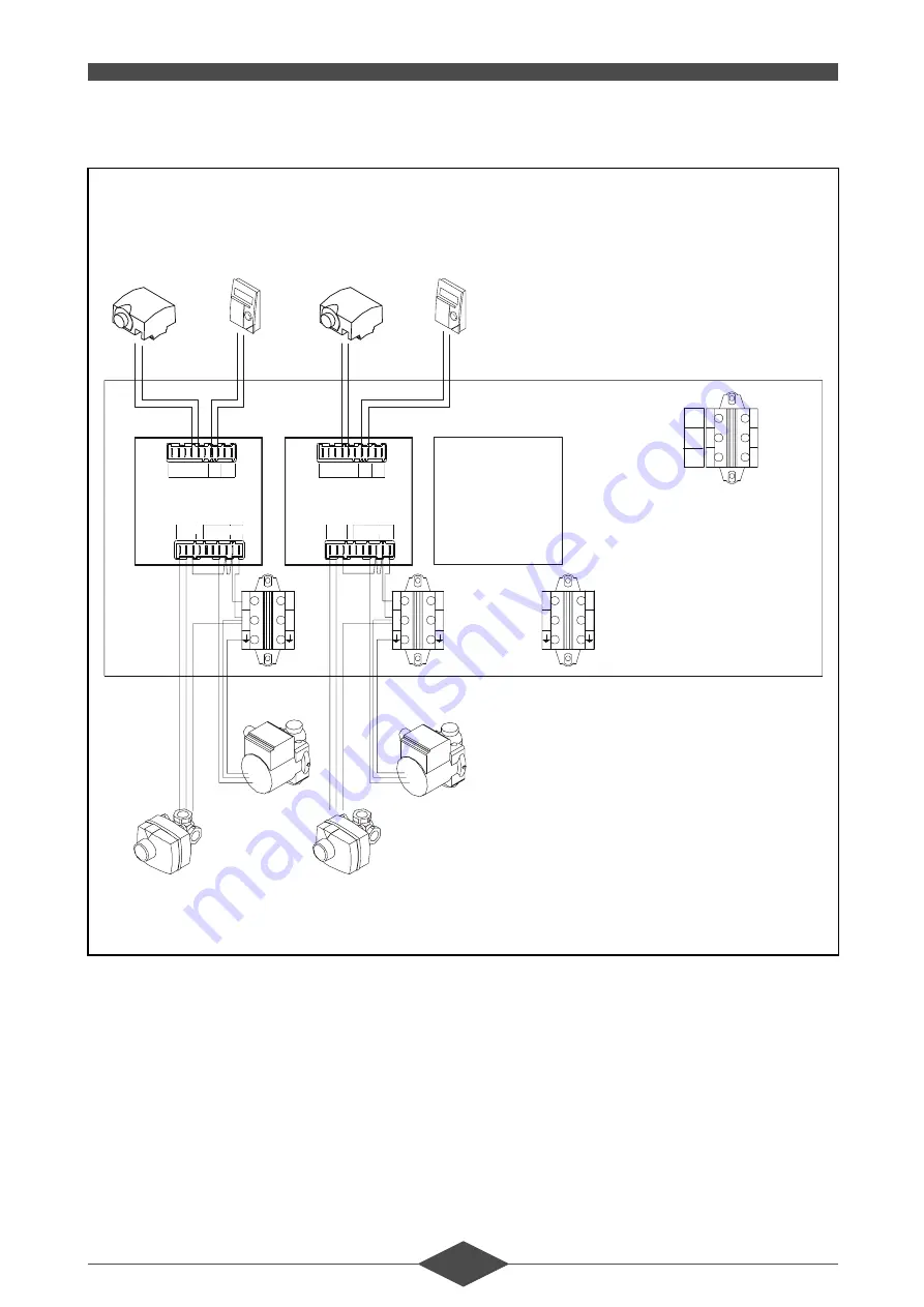 geminox THR 10-100 C Technical Instructions Download Page 35