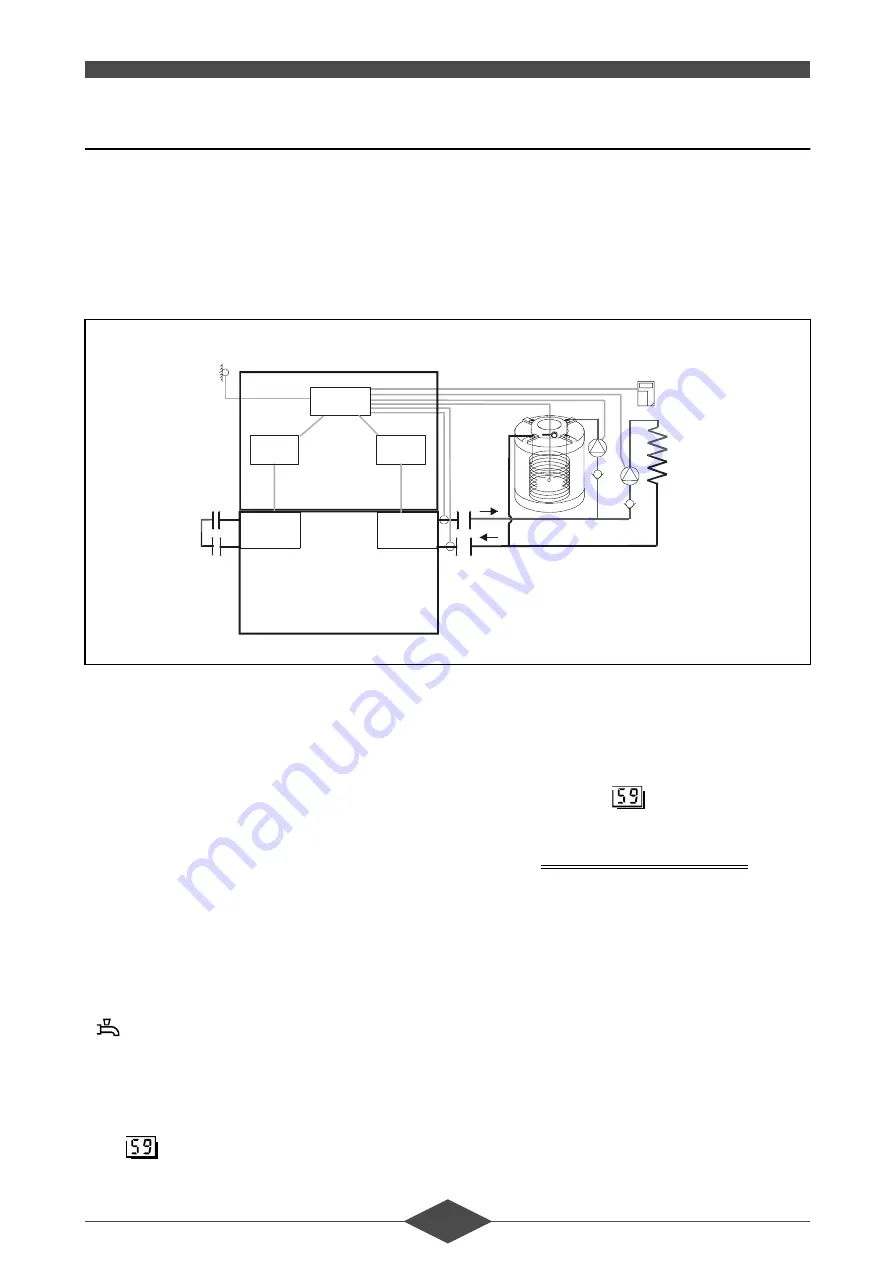 geminox THR 10-100 C Technical Instructions Download Page 40