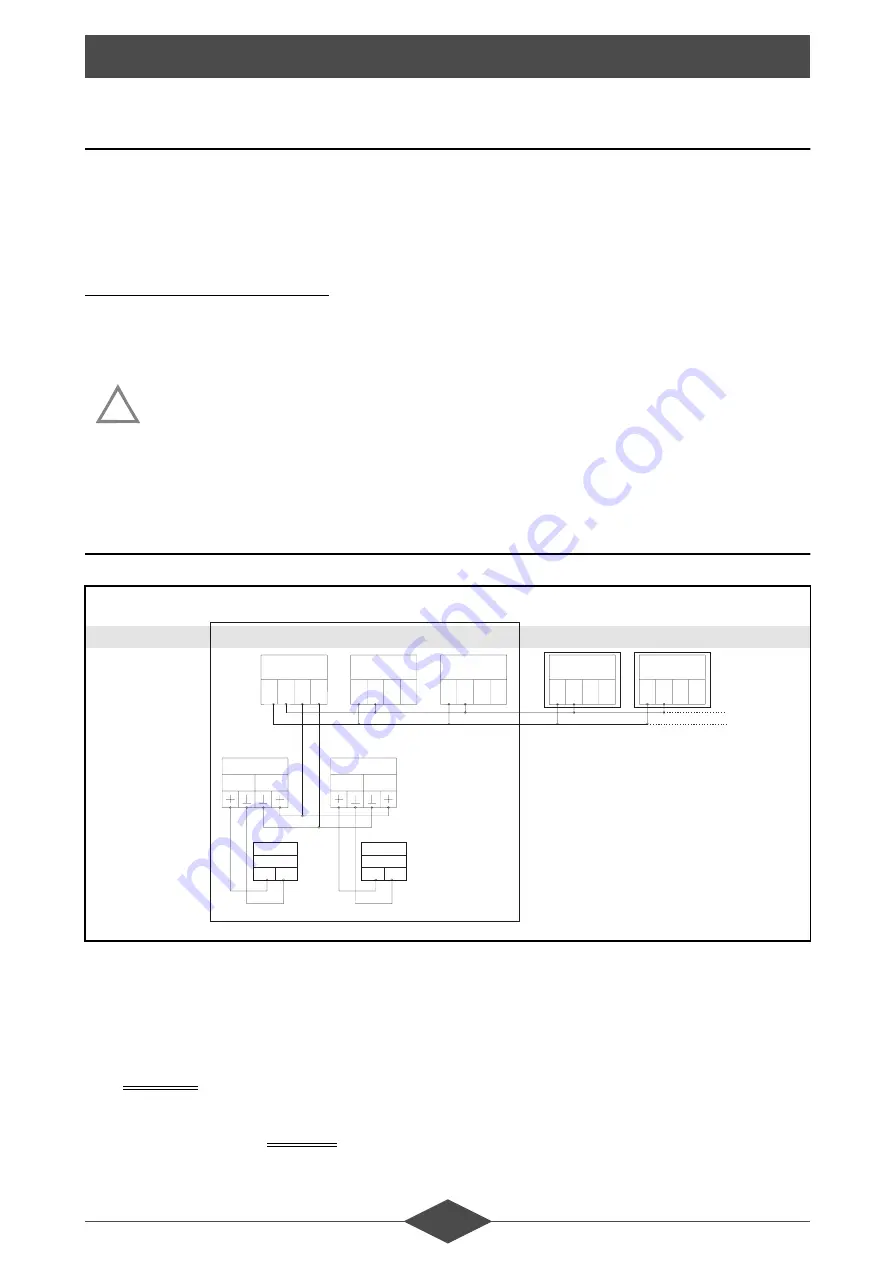 geminox THR 10-100 C Technical Instructions Download Page 63