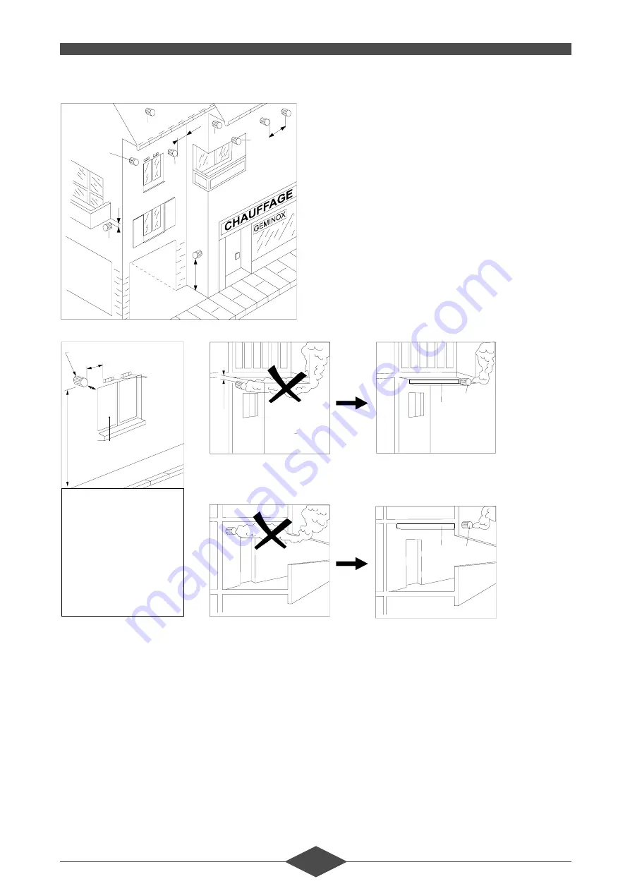 geminox THR 2-13 M75 Technical Instructions Download Page 29