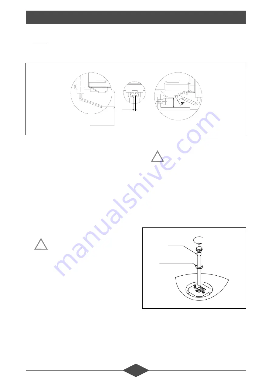 geminox THR 2-13 M75 Technical Instructions Download Page 36