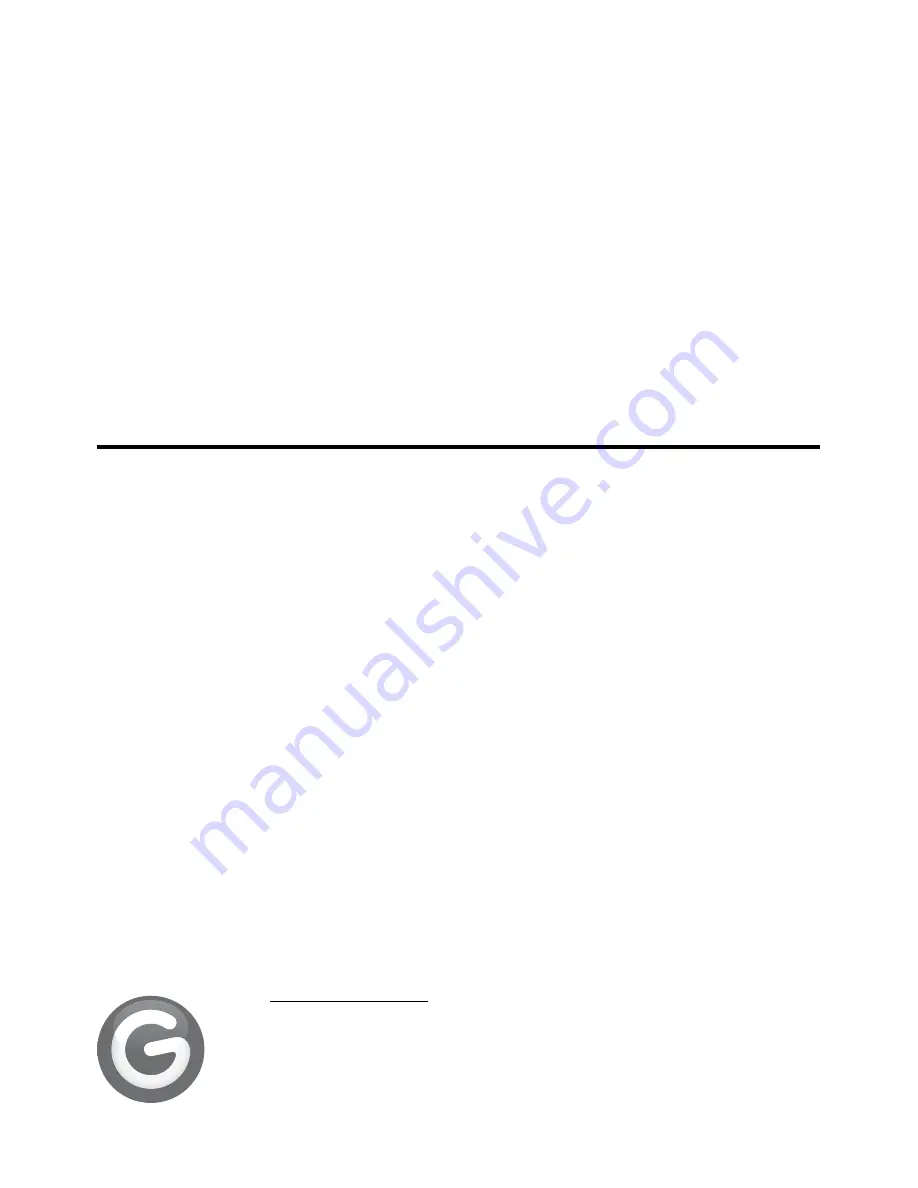 Gemmy AppLights 39109 User Manual Download Page 6