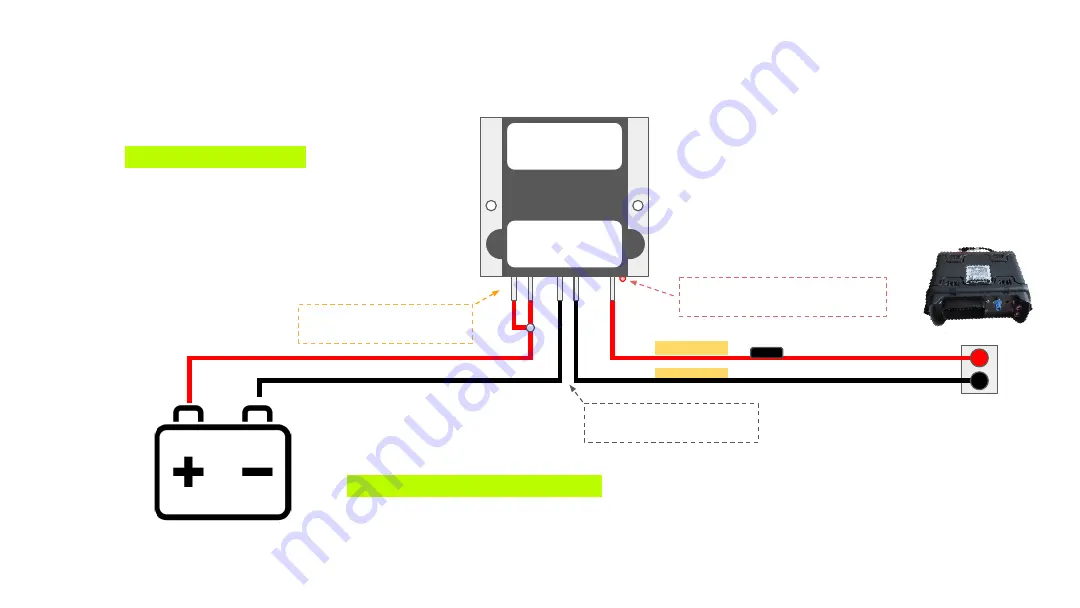 GemOne Sapphire v3 Installation Manual Download Page 10