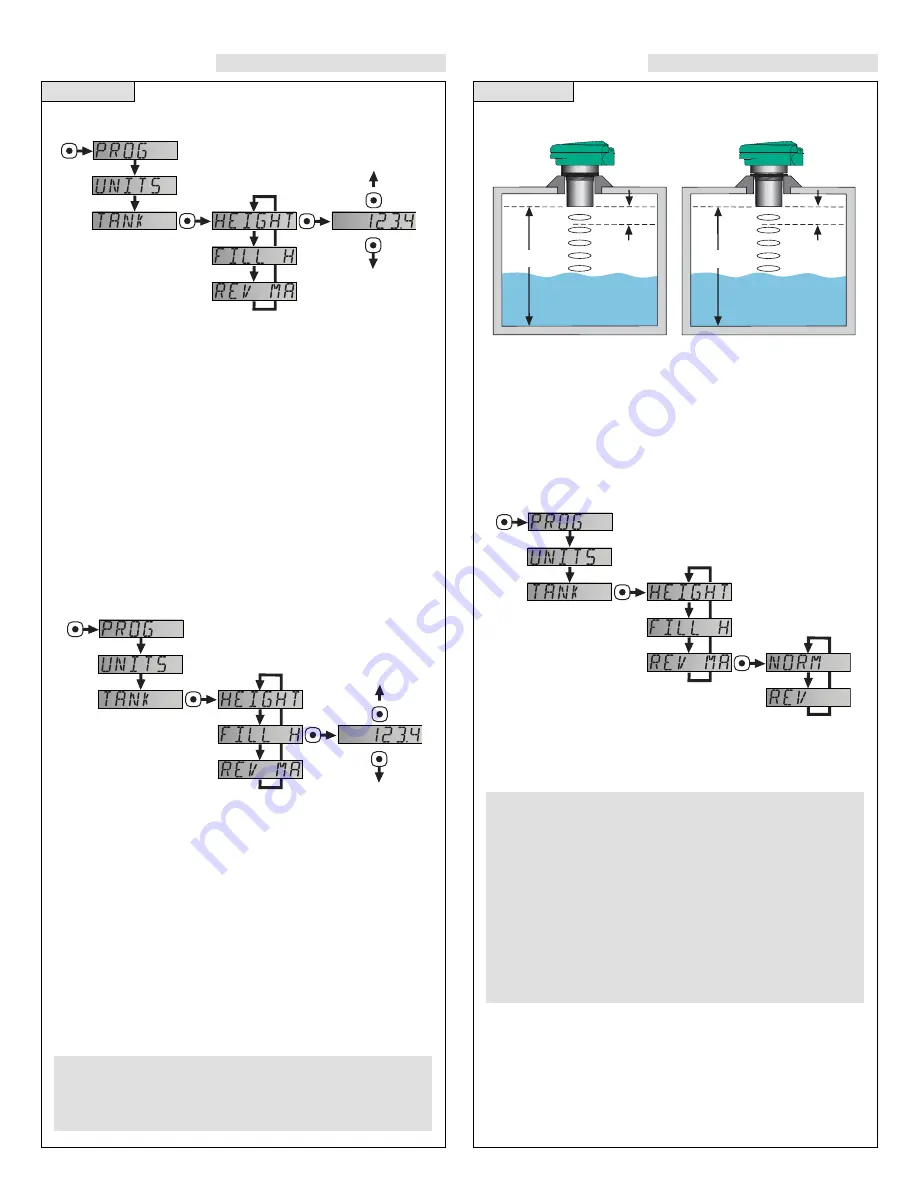 Gems Sensors & Controls UCL-520 Owner'S Manual Download Page 7