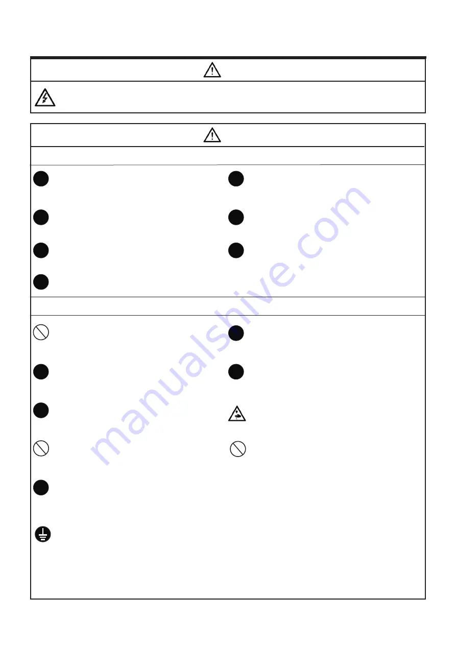 Gemsy GEM 7913 Скачать руководство пользователя страница 4