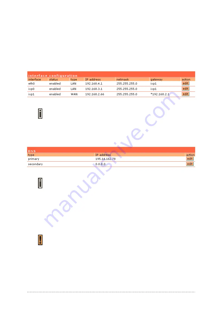 Gemtek Systems P-560 User Manual Download Page 19