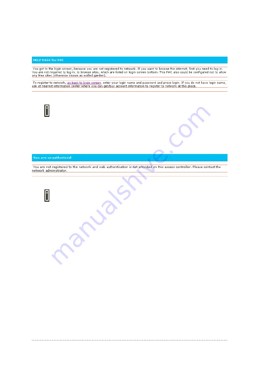 Gemtek Systems P-560 User Manual Download Page 27