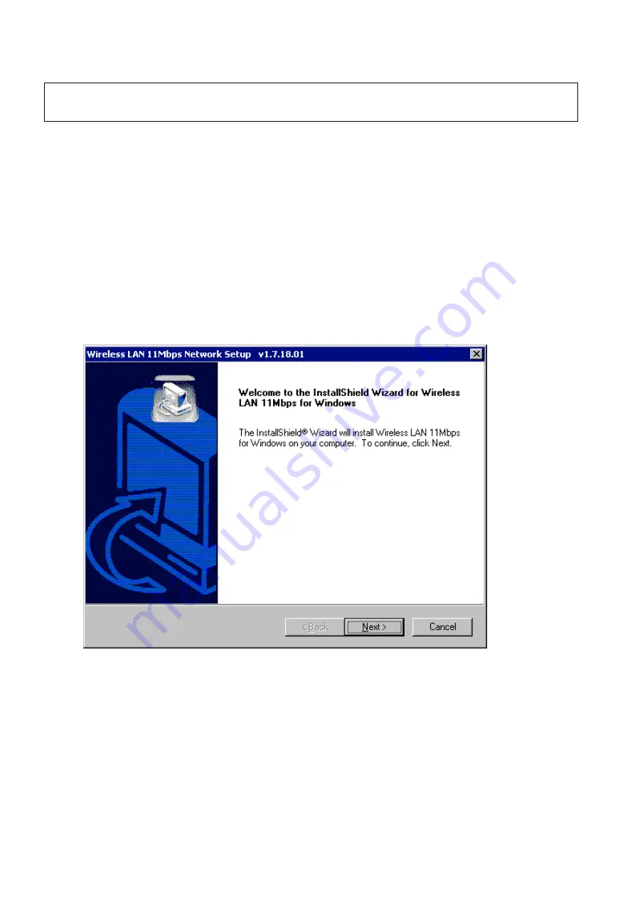 Gemtek Systems WL-780 User Manual Download Page 10