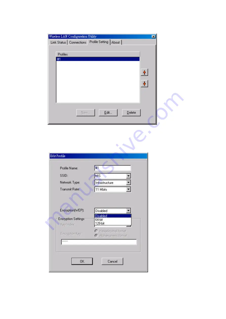 Gemtek Systems WL-780 User Manual Download Page 26