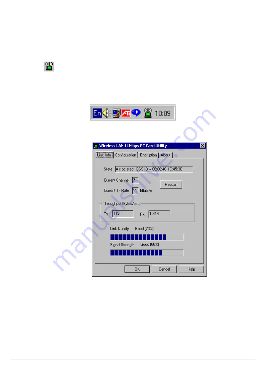 Gemtek WL-360F User Manual Download Page 20