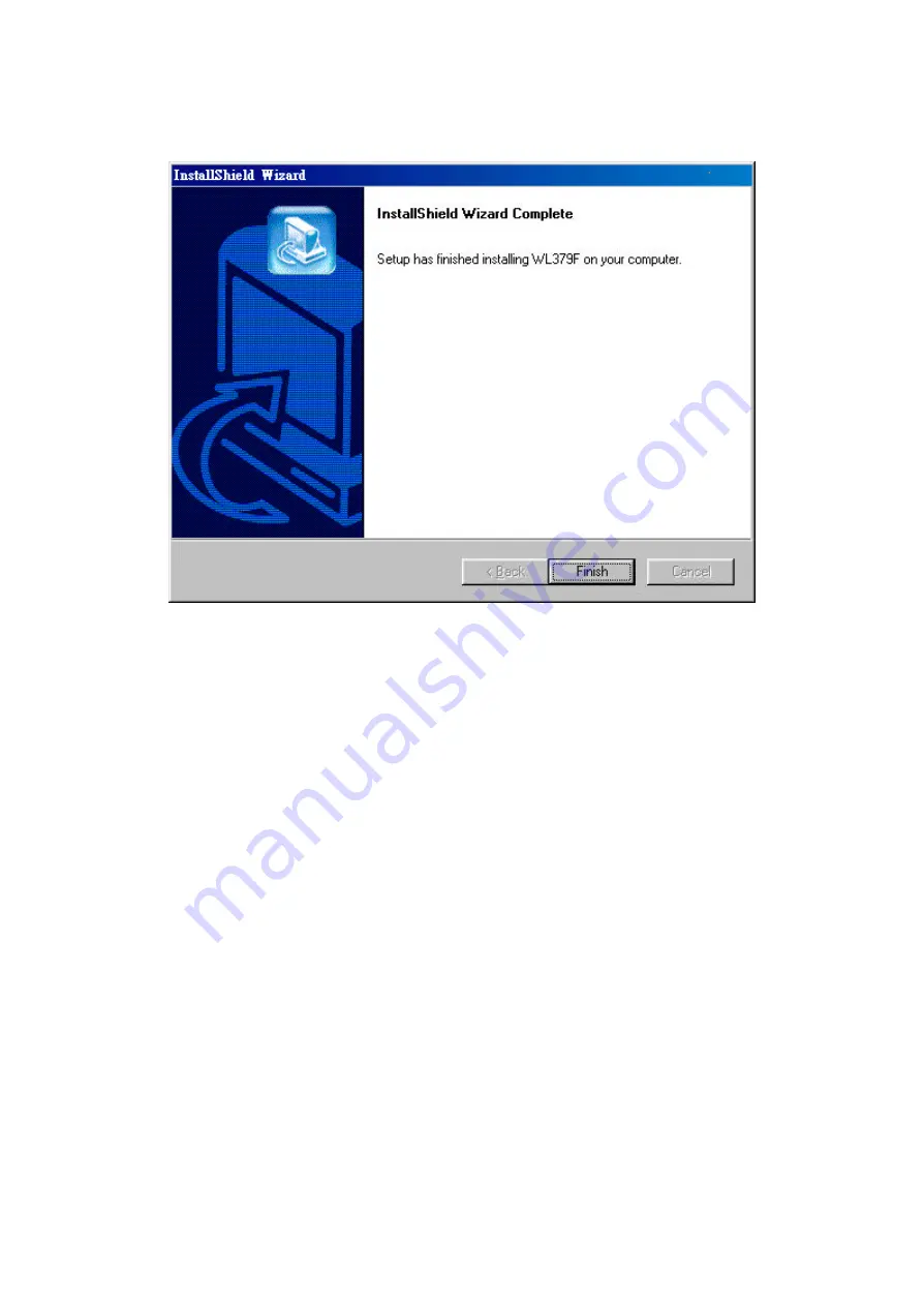 Gemtek WL-611B User Manual Download Page 19