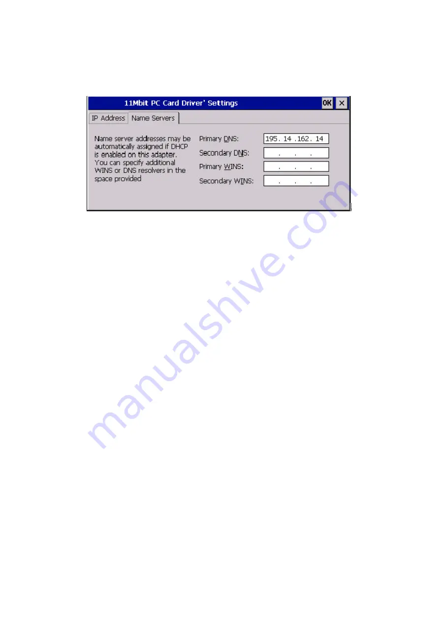 Gemtek WL-611B User Manual Download Page 21