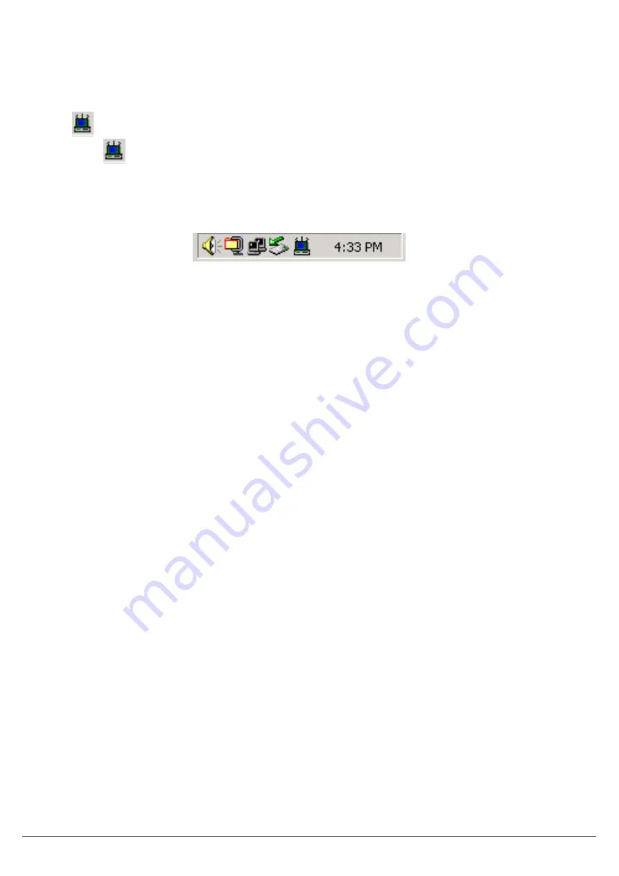 Gemtek WL-818F User Manual Download Page 18