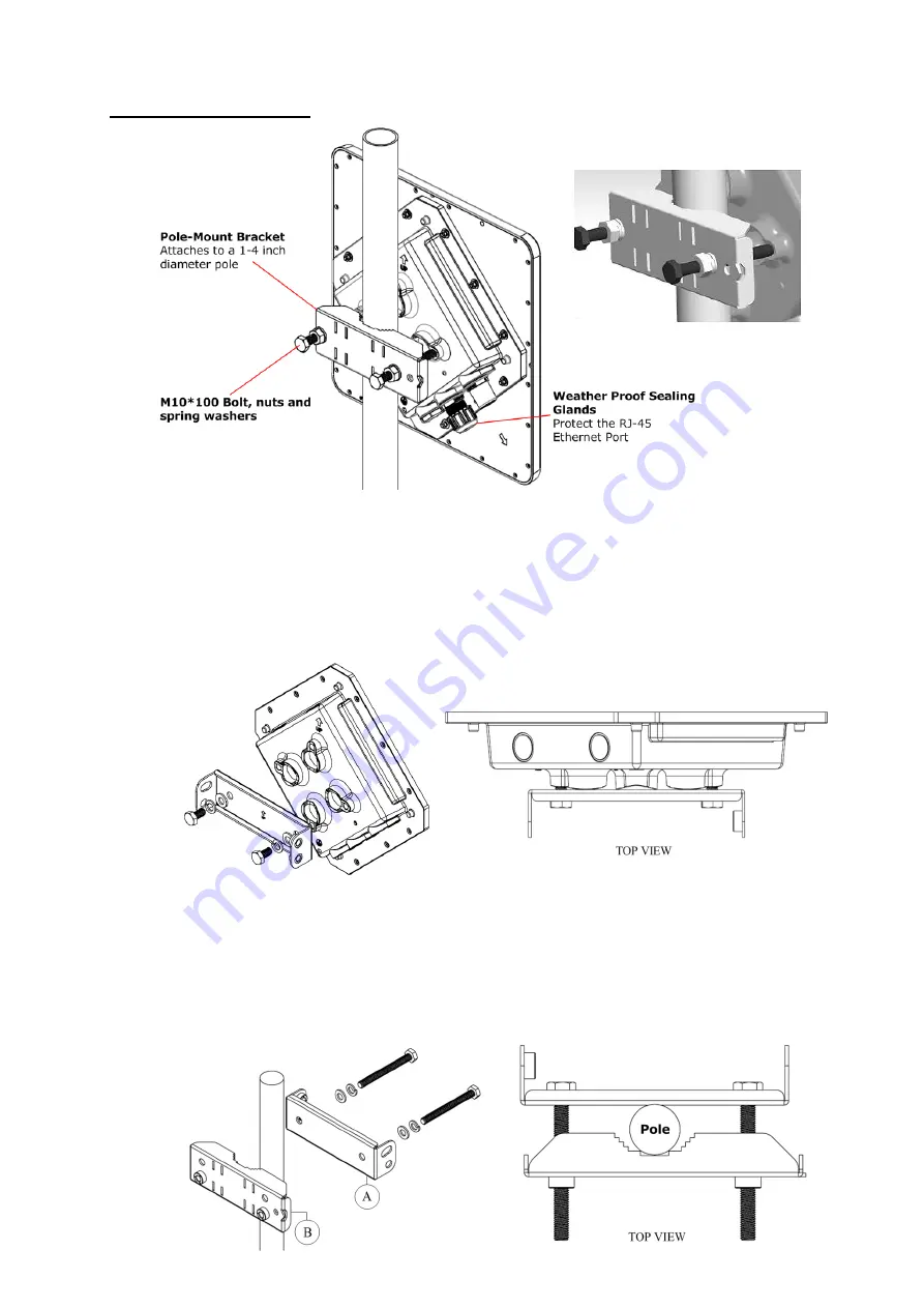 Gemtek WLTGG-122 Скачать руководство пользователя страница 6